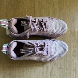 Reebok Women's Mauve Sneakers